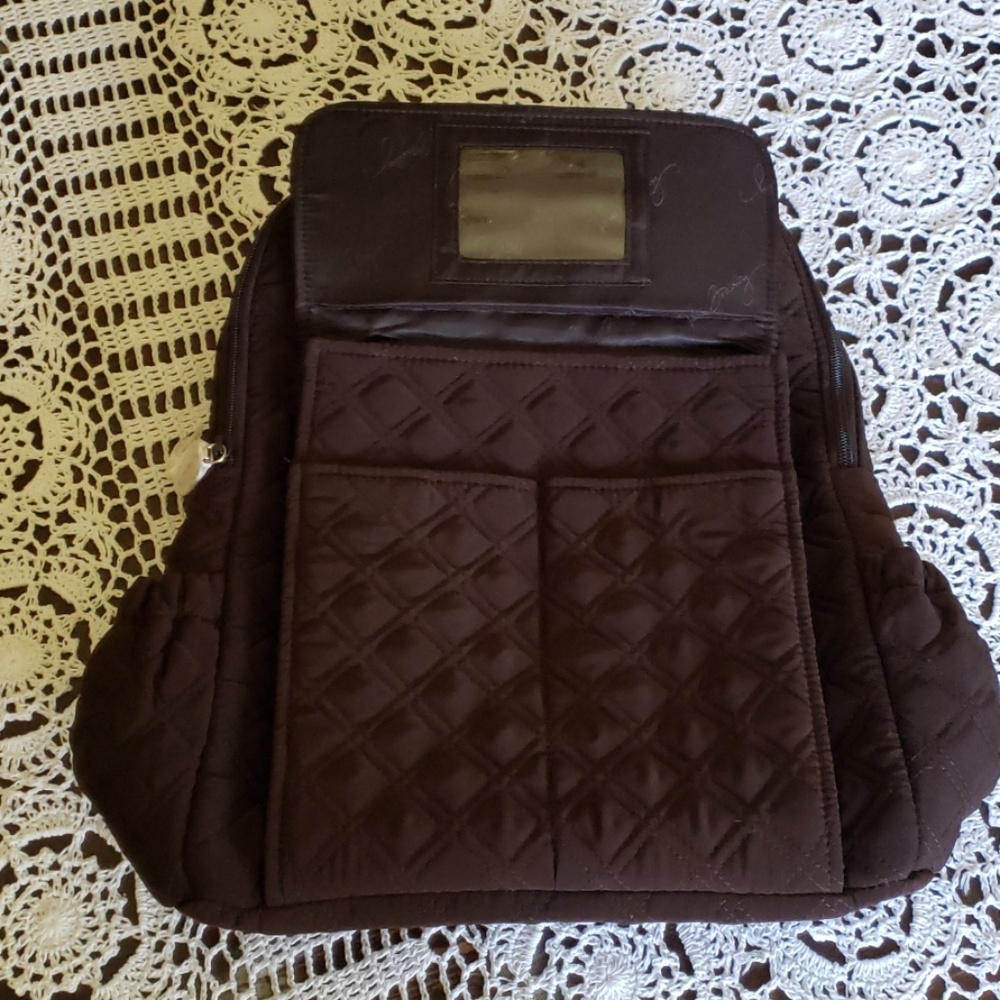 Vera Bradley Backpack